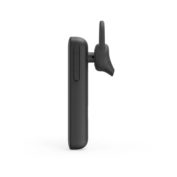 Hama MyVoice Station, mono Bluetooth headset, pro 2 zařízení, Siri, Google Ass., nabíjecí stanice