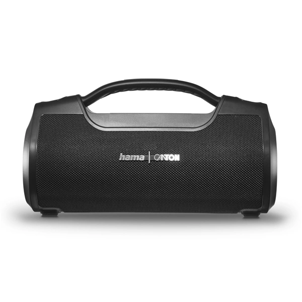 Hama Bluetooth reproduktor Mate Pro Mk II, voděodolný, aplikace, 60 W