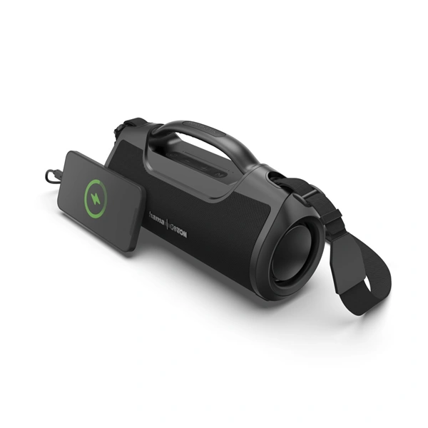 Hama Bluetooth reproduktor Mate Pro Mk II, voděodolný, aplikace, 60 W
