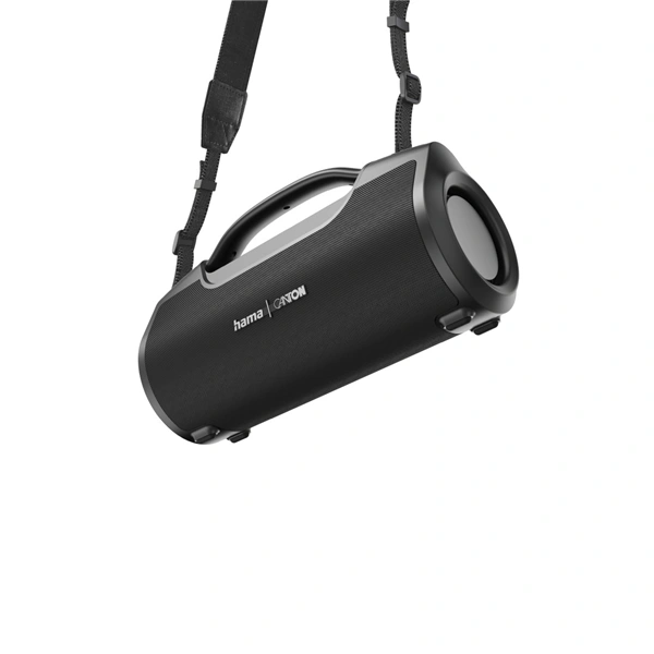 Hama Bluetooth reproduktor Mate Pro Mk II, voděodolný, aplikace, 60 W