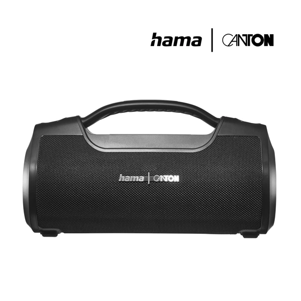 Hama Bluetooth reproduktor Mate Pro Mk II, voděodolný, aplikace, 60 W