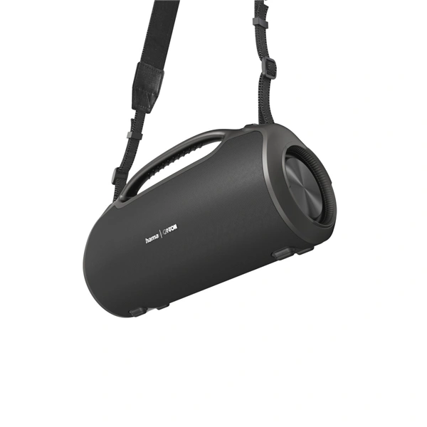 Hama Bluetooth reproduktor UltiMate Pro, voděodolný, aplikace, 120 W