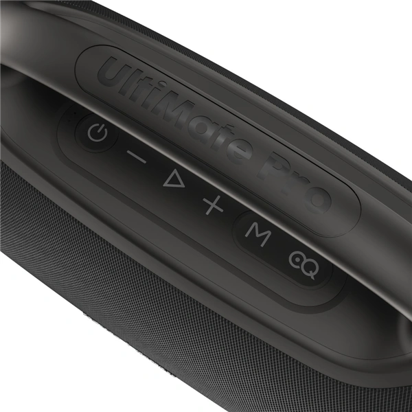 Hama Bluetooth reproduktor UltiMate Pro, voděodolný, aplikace, 120 W