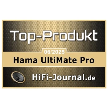 Hama Bluetooth reproduktor UltiMate Pro, voděodolný, aplikace, 120 W