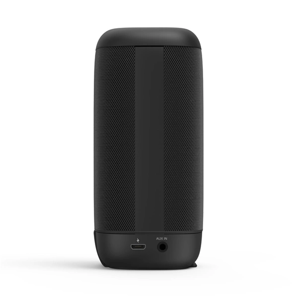 Hama Tube 4.0, Bluetooth reproduktor, 3,5 W, AUX-in, USB-C, černý
