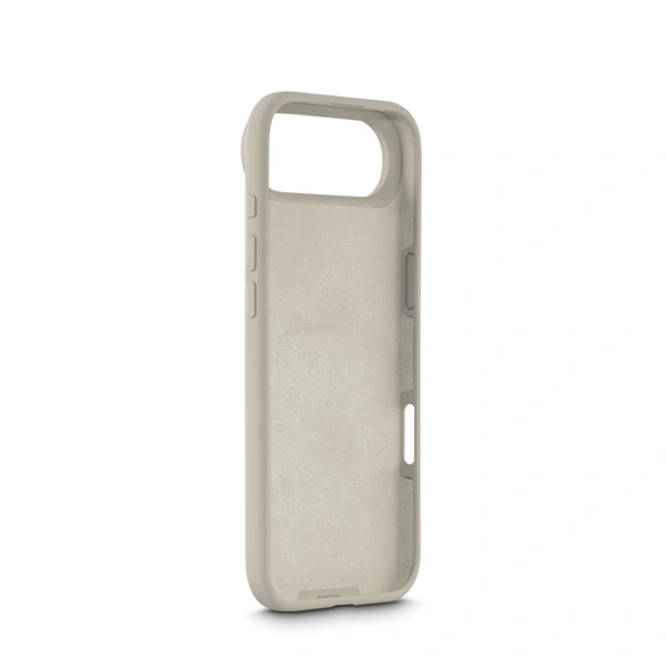White Diamonds Mag Urban Stand Case, kryt pro Apple iPhone Air, MagSafe kompatibilní, pískový