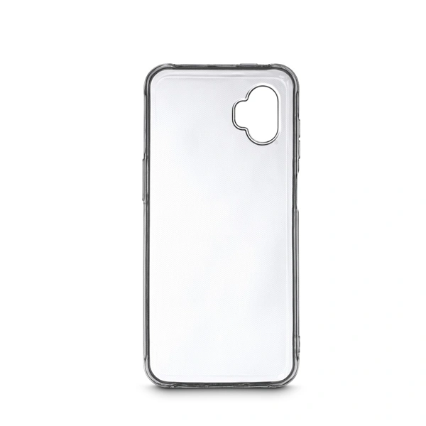 Hama Always Clear, kryt pro Samsung Galaxy XCover 7 Pro, vždy průhledný, nežloutne