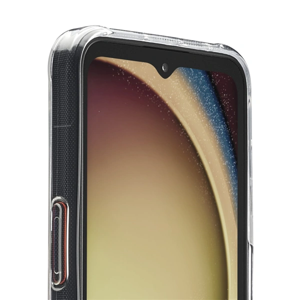 Hama Always Clear, kryt pro Samsung Galaxy XCover 7 Pro, vždy průhledný, nežloutne