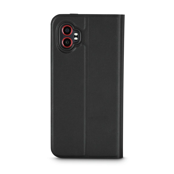 Hama Daily Protect, pouzdro-knížka pro Samsung Galaxy XCover 7 Pro, funkce stojanu, černé