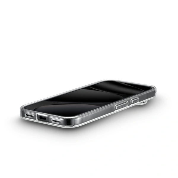 Hama Always Clear, kryt pro Google Pixel 10/10 Pro, vždy průhledný, nežloutne