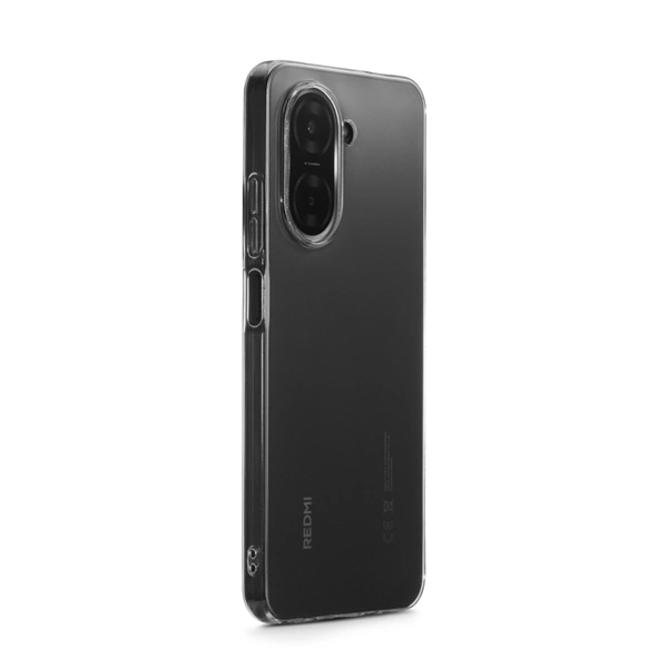 Hama Always Clear, kryt pro Xiaomi Redmi A5 4G, vždy průhledný, nežloutne 