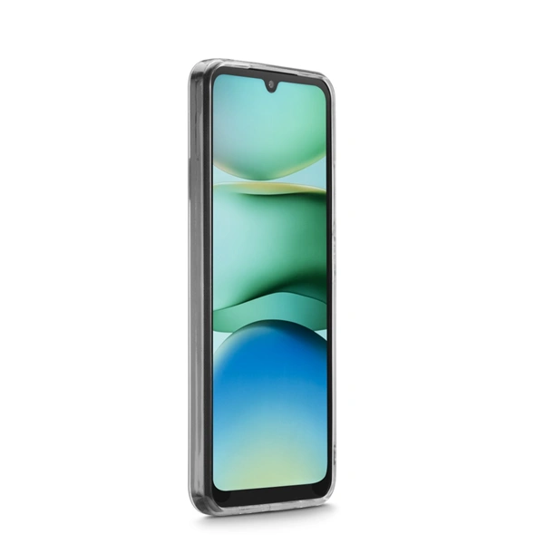 Hama Always Clear, kryt pro Xiaomi Redmi A5 4G, vždy průhledný, nežloutne 