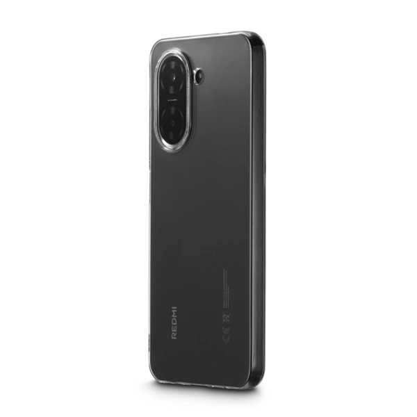 Hama Always Clear, kryt pro Xiaomi Redmi A5 4G, vždy průhledný, nežloutne 