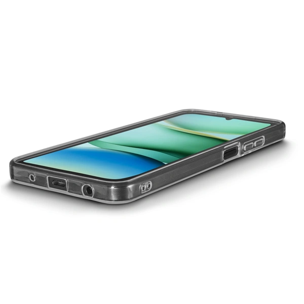 Hama Always Clear, kryt pro Xiaomi Redmi A5 4G, vždy průhledný, nežloutne 