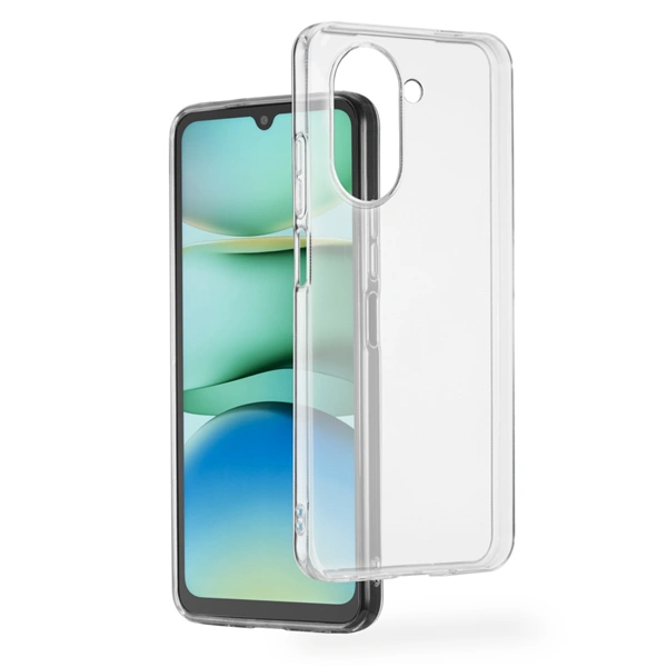 Hama Always Clear, kryt pro Xiaomi Redmi A5 4G, vždy průhledný, nežloutne 