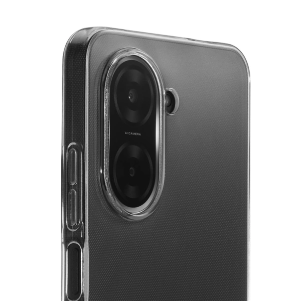 Hama Always Clear, kryt pro Xiaomi Redmi A5 4G, vždy průhledný, nežloutne 
