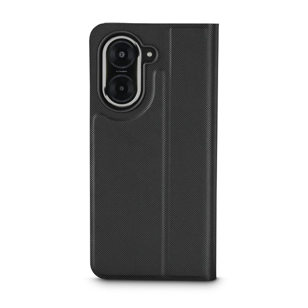 Hama Daily Protect, pouzdro-knížka pro Xiaomi Redmi A5 4G, funkce stojanu, černé