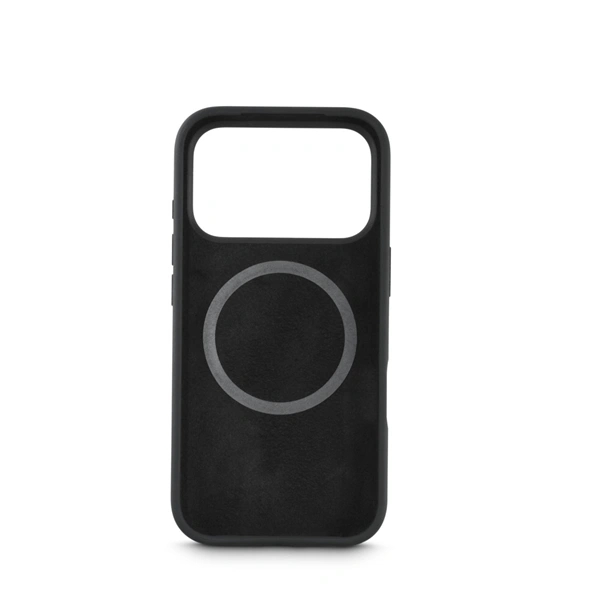White Diamonds Mag Urban Case, kryt pro Apple iPhone 17 Pro, magnetický, černý