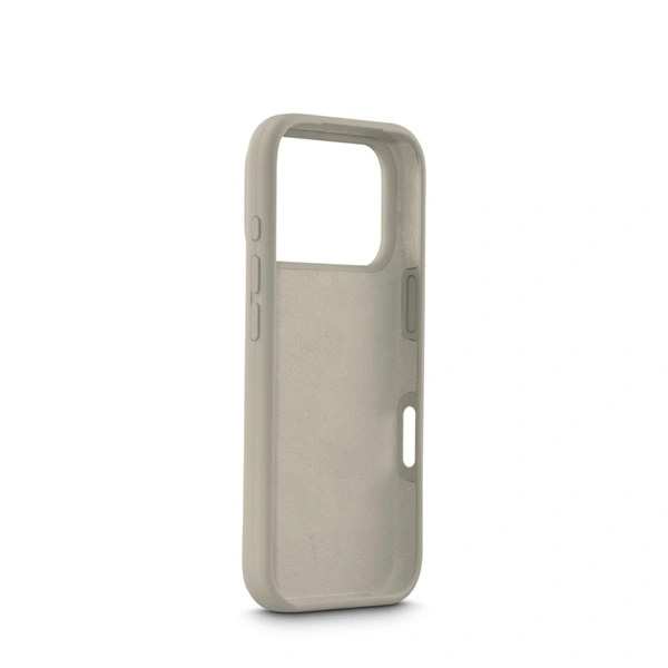 White Diamonds Mag Urban Stand Case, kryt pro Apple iPhone 17 Pro, MagSafe kompatibilní, pískový