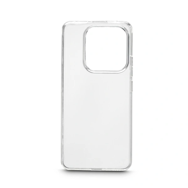 Hama Always Clear, kryt pro Xiaomi Redmi Note 14 4G, vždy průhledný, nežloutne