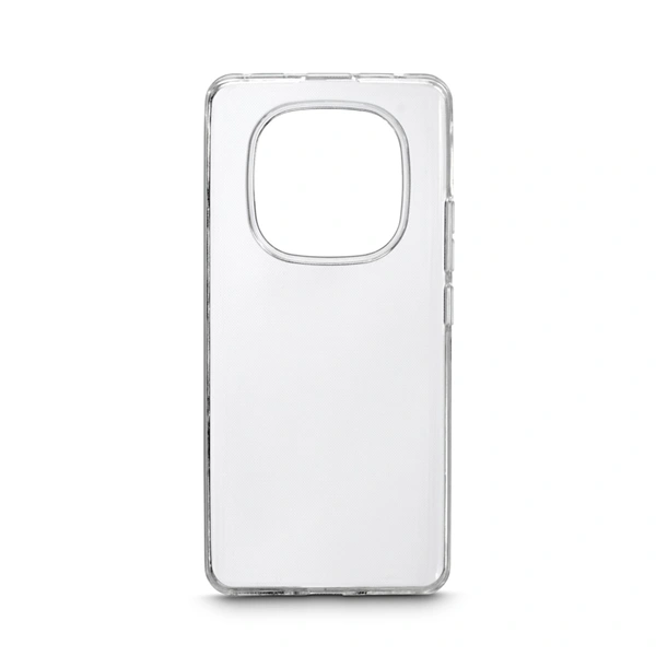 Hama Always Clear, kryt pro Xiaomi Redmi Note 14 Pro 4G, vždy průhledný, nežloutne