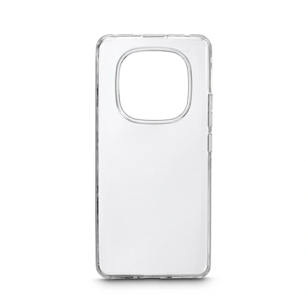 Hama Always Clear, kryt pro Xiaomi Redmi Note 14 Pro 4G, vždy průhledný, nežloutne