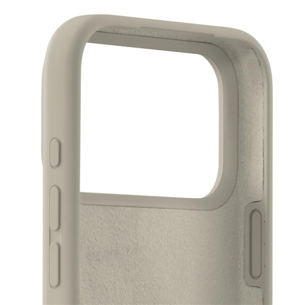 White Diamonds Mag Urban Stand Case, kryt pro Apple iPhone 17 Pro Max, MagSafe kompatibilní, pískový