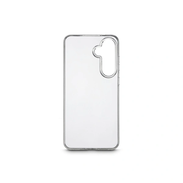 Hama Always Clear, kryt pro Samsung Galaxy A36 5G, vždy průhledný, nežloutne