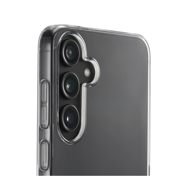 Hama Always Clear, kryt pro Samsung Galaxy A36 5G, vždy průhledný, nežloutne
