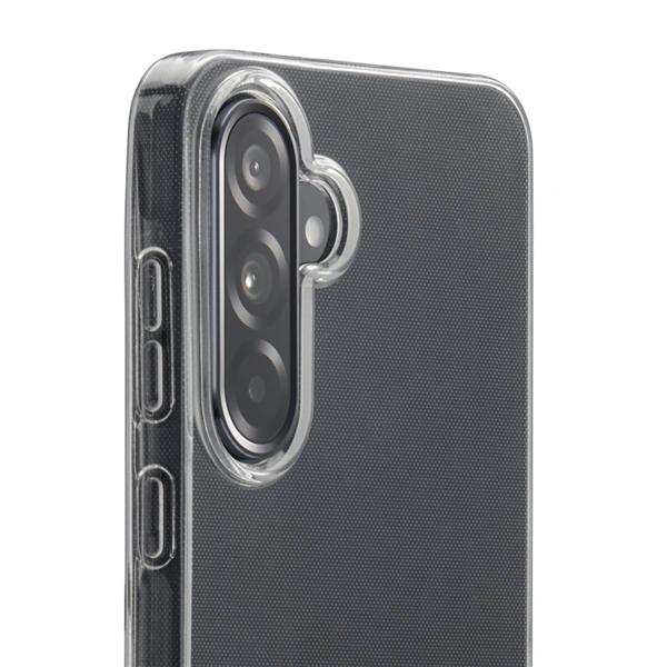 Hama Always Clear, kryt pro Samsung Galaxy A36 5G, vždy průhledný, nežloutne