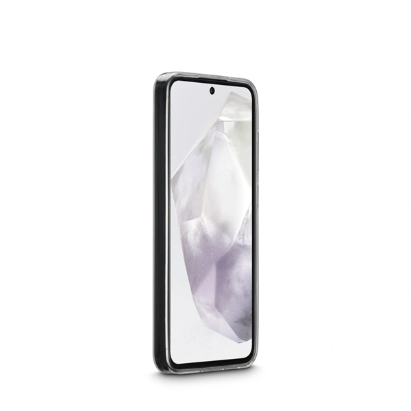 Hama Always Clear, kryt pro Samsung Galaxy A56 5G, vždy průhledný, nežloutne