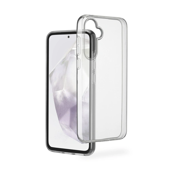 Hama Always Clear, kryt pro Samsung Galaxy A56 5G, vždy průhledný, nežloutne