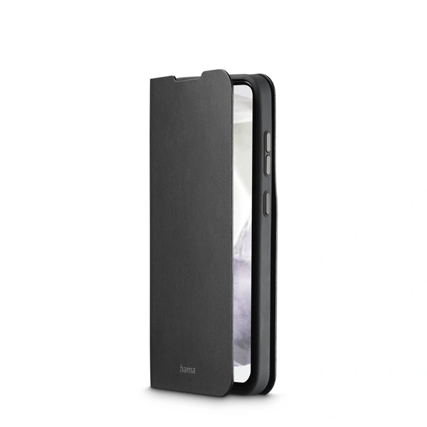 Hama Eco Premium, pouzdro-knížka pro Samsung Galaxy A56 5G, umělá kůže, 20 % recyklovaných materiálů