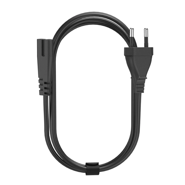 Hama USB-C napájecí zdroj pro notebooky, Power Delivery, GaN, 5-20 V, 100 W