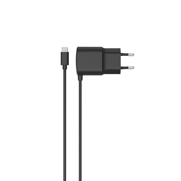 Hama USB hub, 4 porty, USB 3.2, 5 Gb/s, USB-C adaptér, síťový zdroj