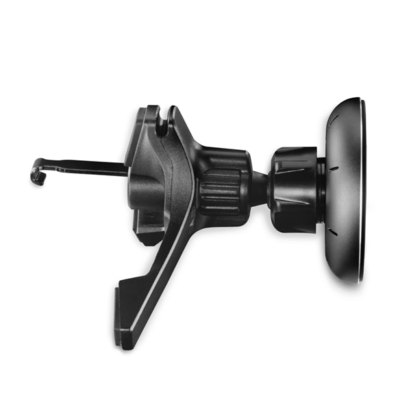 Hama držák do auta s bezdrátovou nabíječkou Qi2 15 W, magnetický