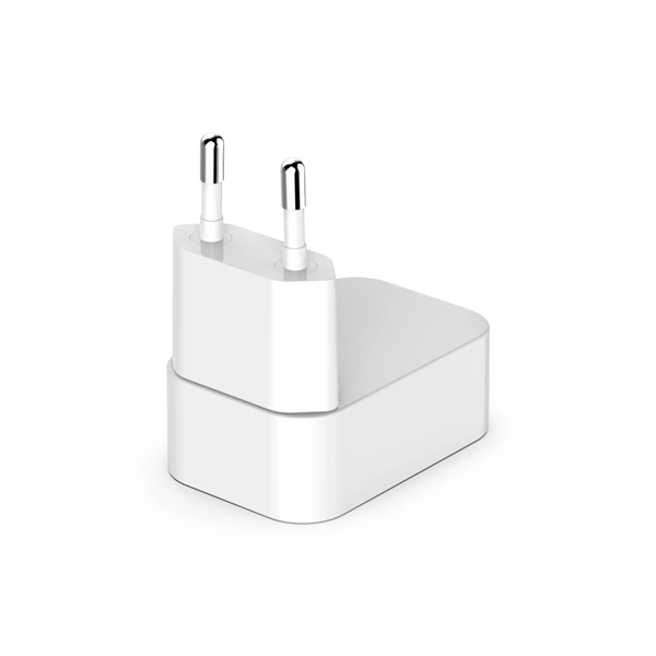 Hama rychlá USB nabíječka GaN, USB-C PD/QC 30 W, skládací