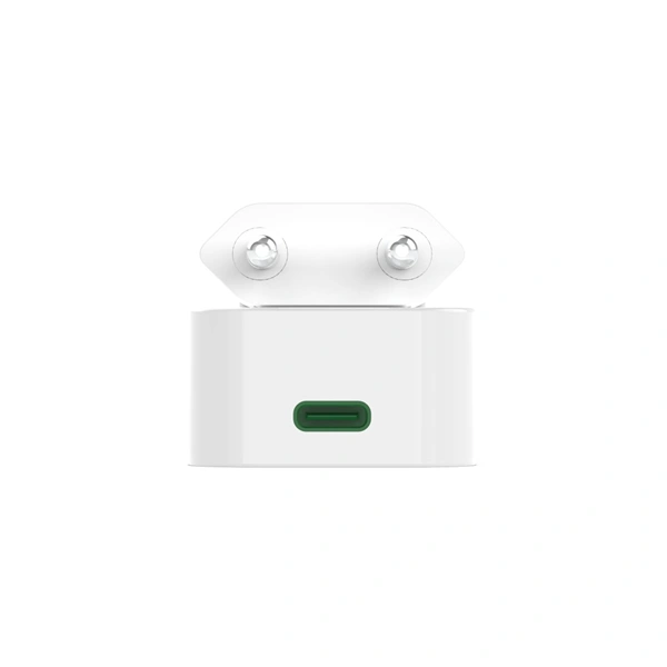 Hama rychlá USB nabíječka GaN, USB-C PD/QC 30 W, skládací