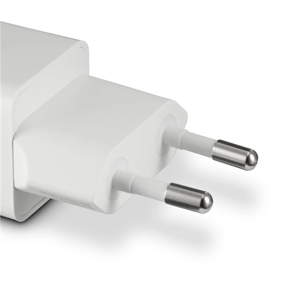 Hama rychlá USB nabíječka, USB-C PD/QC 25 W, super-mini