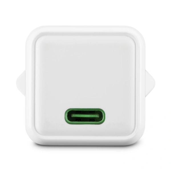 Hama rychlá USB nabíječka, USB-C PD/QC 25 W, super-mini
