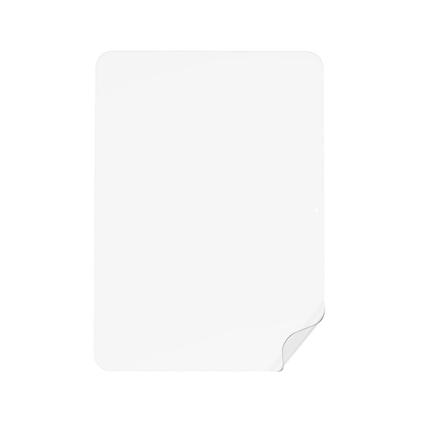 Hama Hiflex, nerozbitná ochrana displeje pro Apple iPad 11" (2025)/ 10,9" (2022), bezp. třída 13 