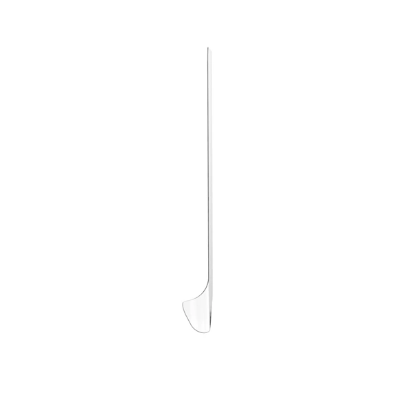 Hama Hiflex, nerozbitná ochrana displeje pro Apple iPad 11" (2025)/ 10,9" (2022), bezp. třída 13 