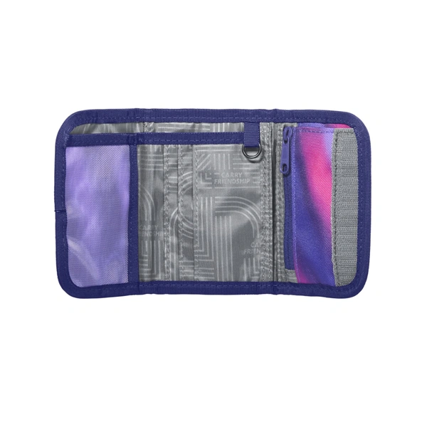 Peněženka coocazoo, Aurora Glow