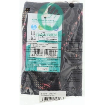 Peněženka coocazoo, Colour Drift