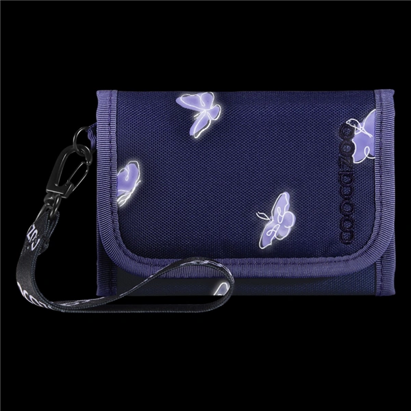 Peněženka coocazoo, Reflective Wings