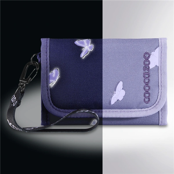 Peněženka coocazoo, Reflective Wings