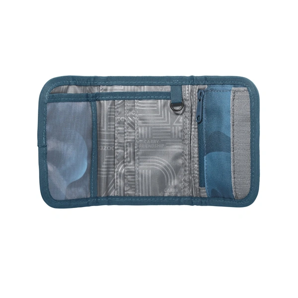 Peněženka coocazoo, Aqua Flow