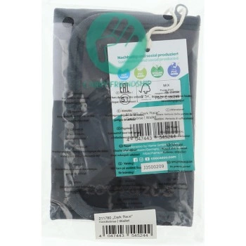 Peněženka coocazoo, Dark Race