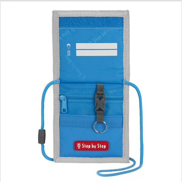 Kapsička na krk Step by Step, Kolibri Kaja