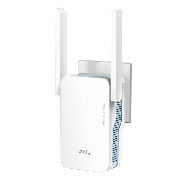 Cudy AC1200 Wi-Fi 5 Mesh extender (RE1200)